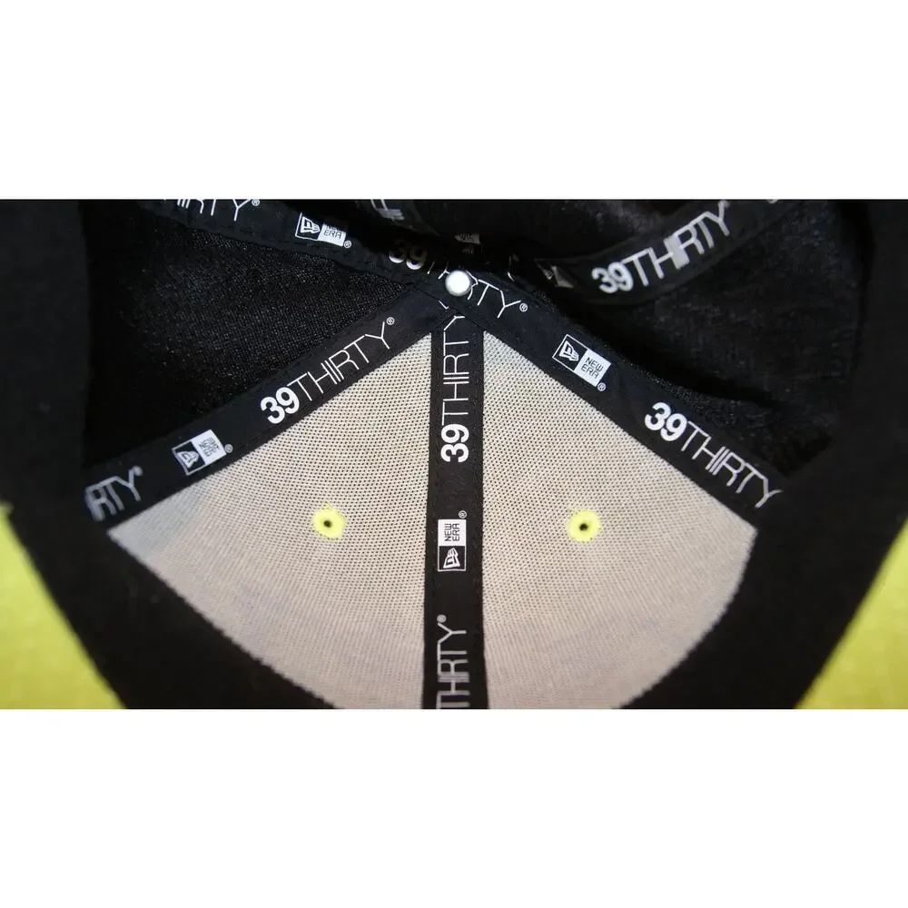New Era City Chevrolet Hendrick Motorsports Nascar Fitted L/XL Hat Cap Bow Tie
